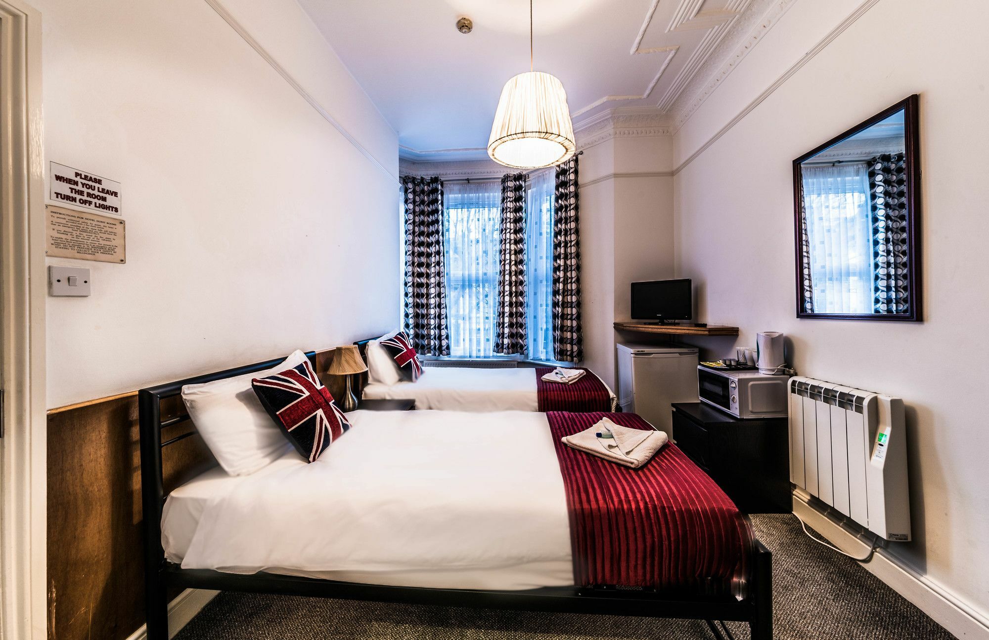 Melandre Hotel By Saba Λονδίνο Εξωτερικό φωτογραφία