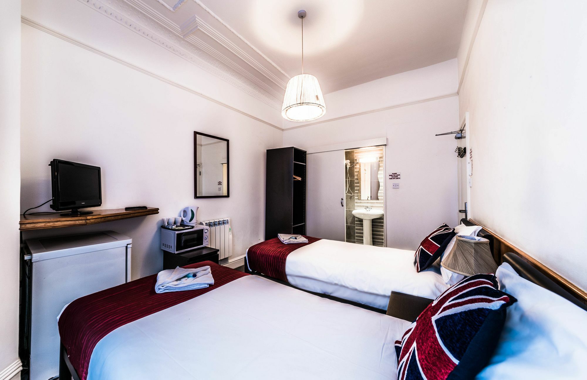Melandre Hotel By Saba Λονδίνο Εξωτερικό φωτογραφία