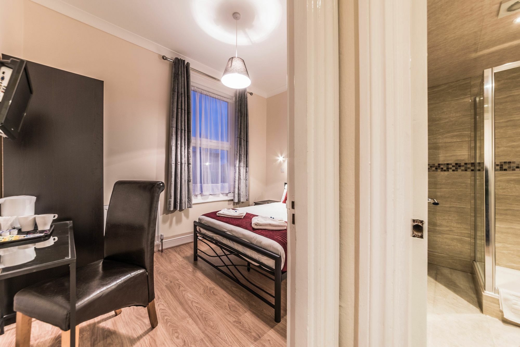 Melandre Hotel By Saba Λονδίνο Εξωτερικό φωτογραφία