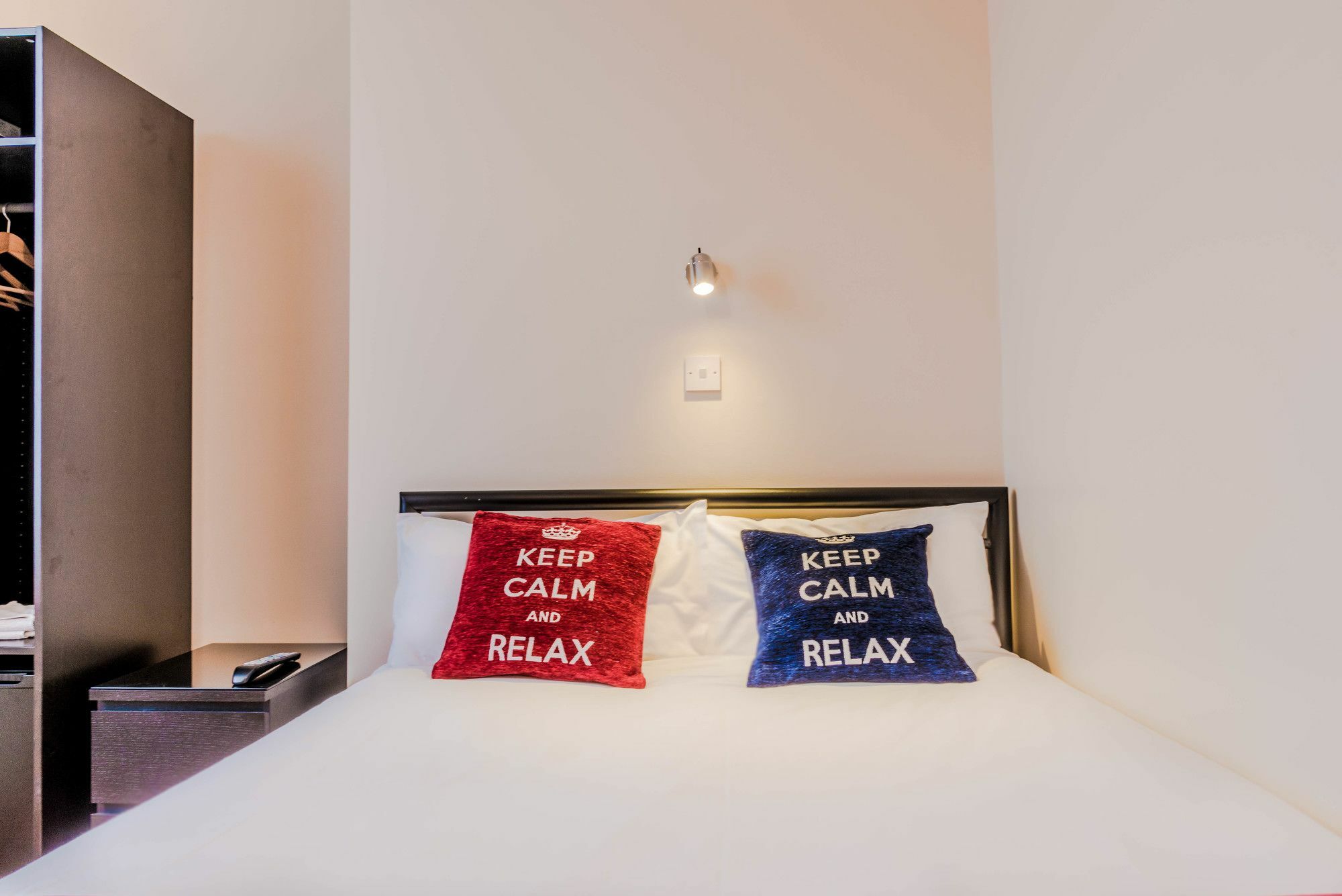 Melandre Hotel By Saba Λονδίνο Εξωτερικό φωτογραφία