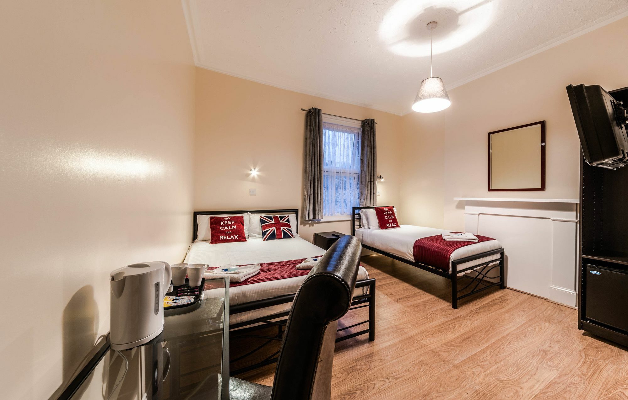 Melandre Hotel By Saba Λονδίνο Εξωτερικό φωτογραφία